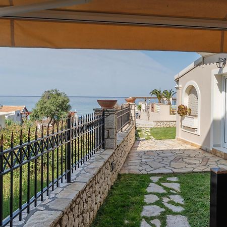 Sea Breeze Hotel & Apartments Agios Gordios  Exterior photo