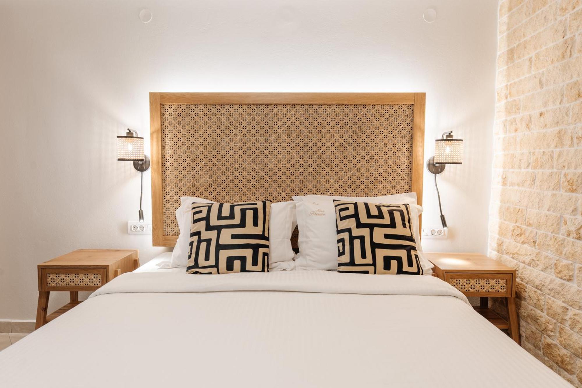Sea Breeze Hotel & Apartments Agios Gordios  Exterior photo