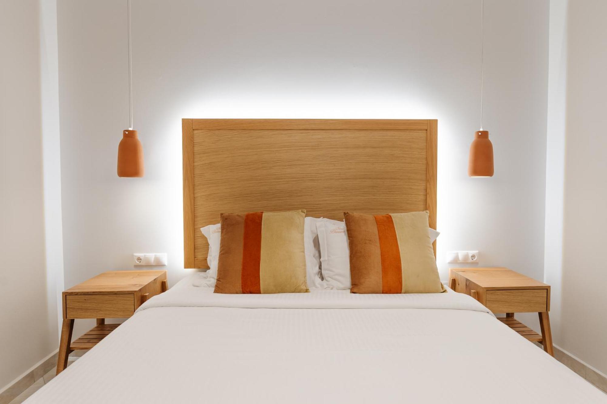 Sea Breeze Hotel & Apartments Agios Gordios  Exterior photo
